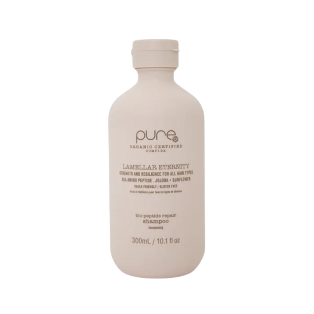 Pure Organic Lamellar Eternity Shampoo 300ml