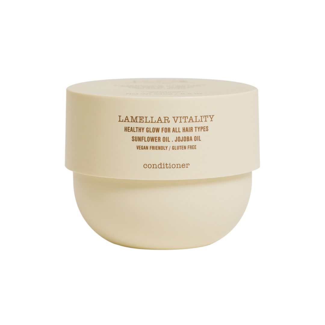 Pure Organic Lamellar Vitality Conditioner 240ml