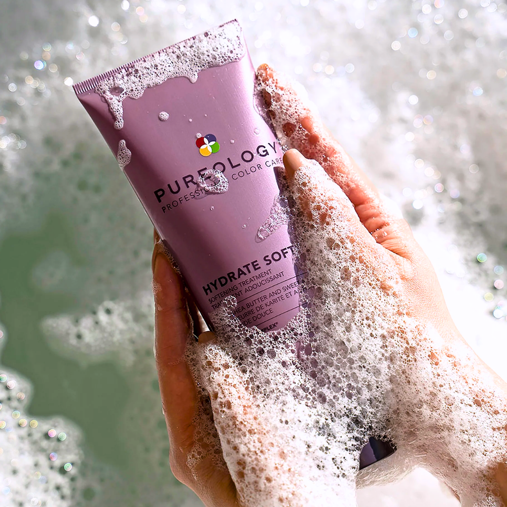 Pureology Hydrate Softening Treatment 200ml