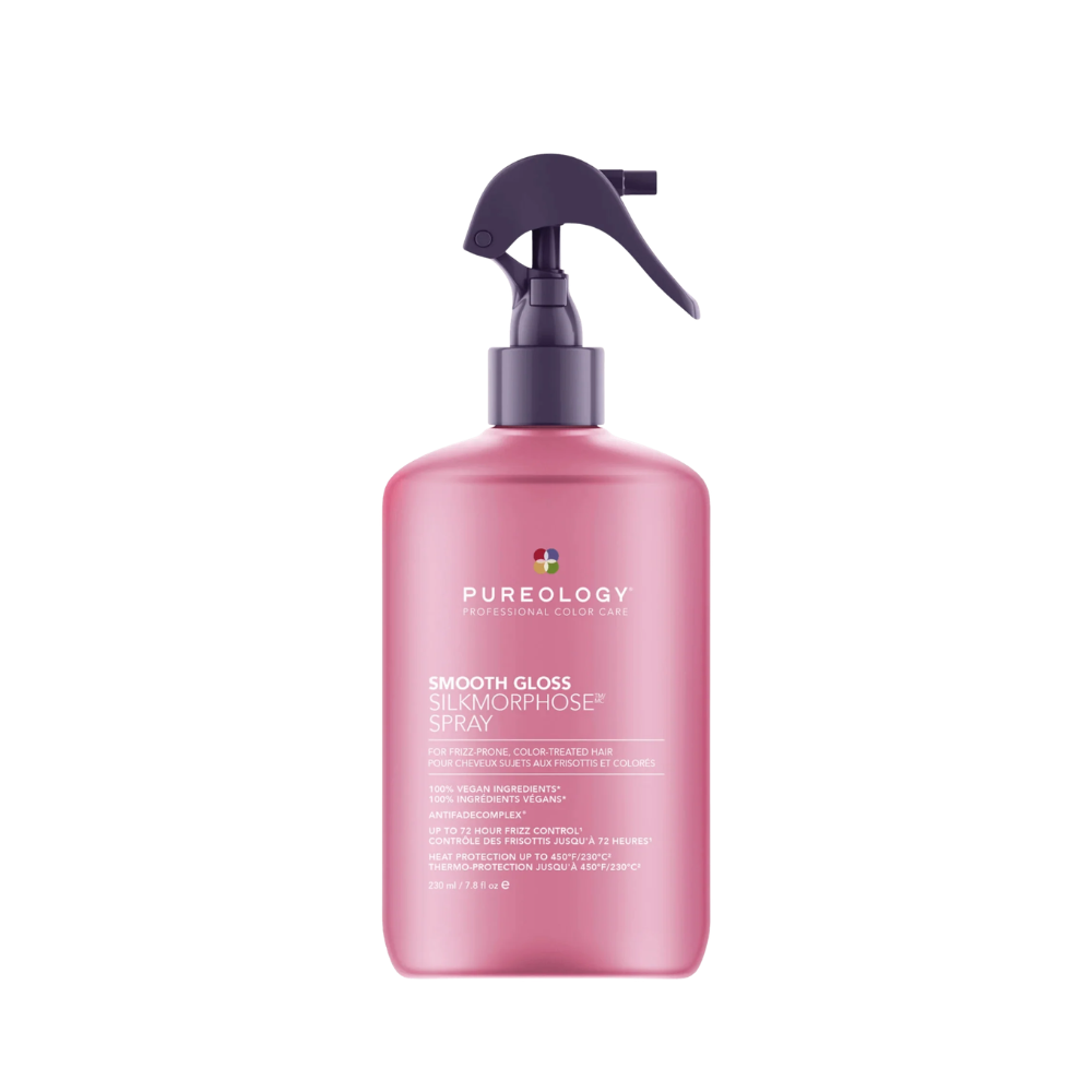 Pureology Smooth Gloss Silkmorphose Spray 230ml