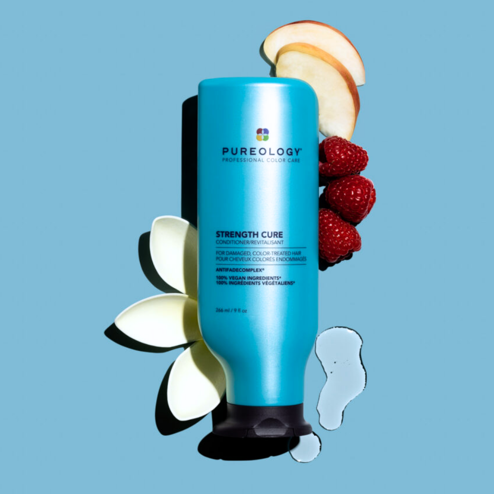 Pureology Strength Cure Conditioner 266ml