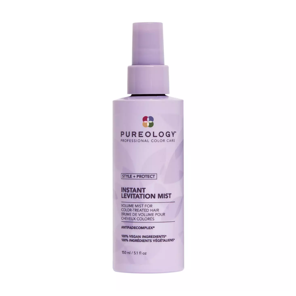 Pureology Style & Protect Instant Levitation Mist 150ml