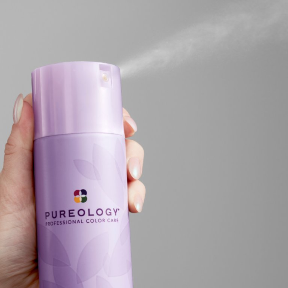 Pureology Style & Protect Soft Finish Hairspray 312g