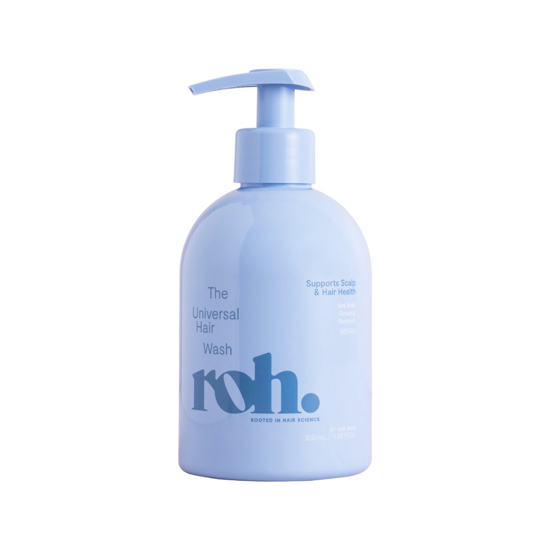 ROH Universal Hair Wash 350ml