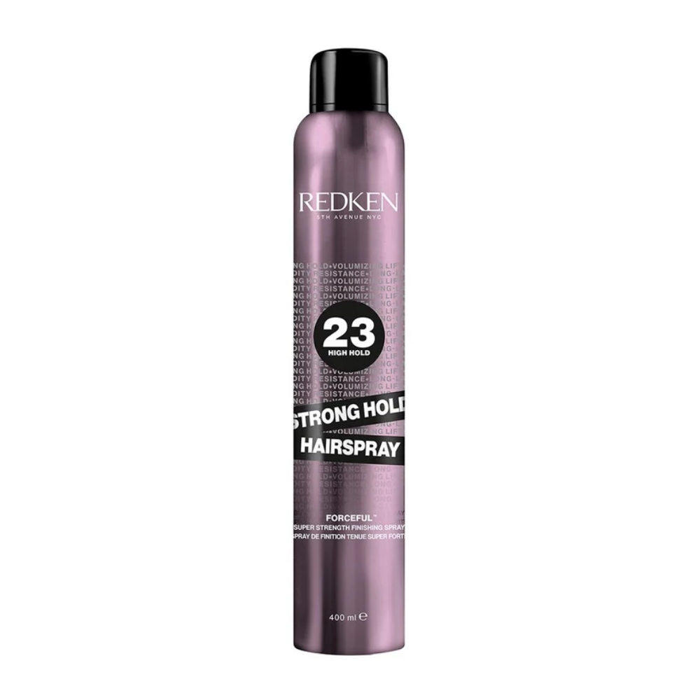 Redken 23 Strong Hold Hairspray 400ml