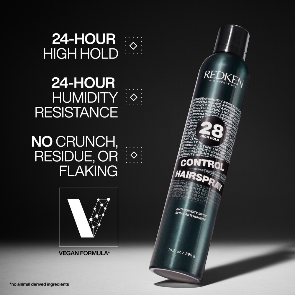 Redken 28 Control Hairspray 298g