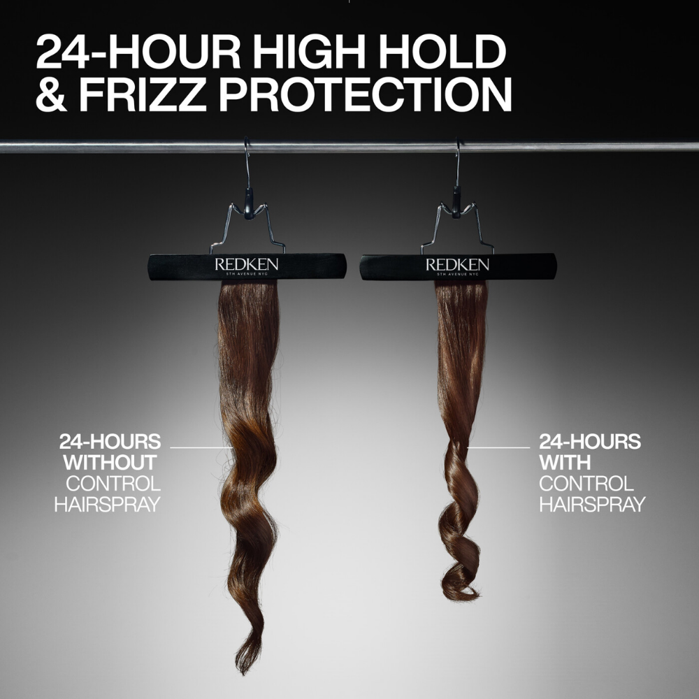Redken 28 Control Hairspray 298g