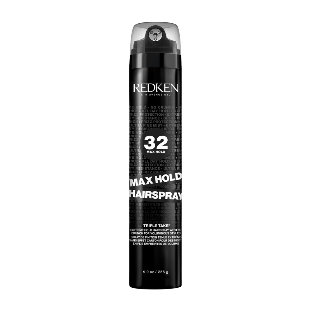 Redken 32 Max Hold Hairspray 300ml