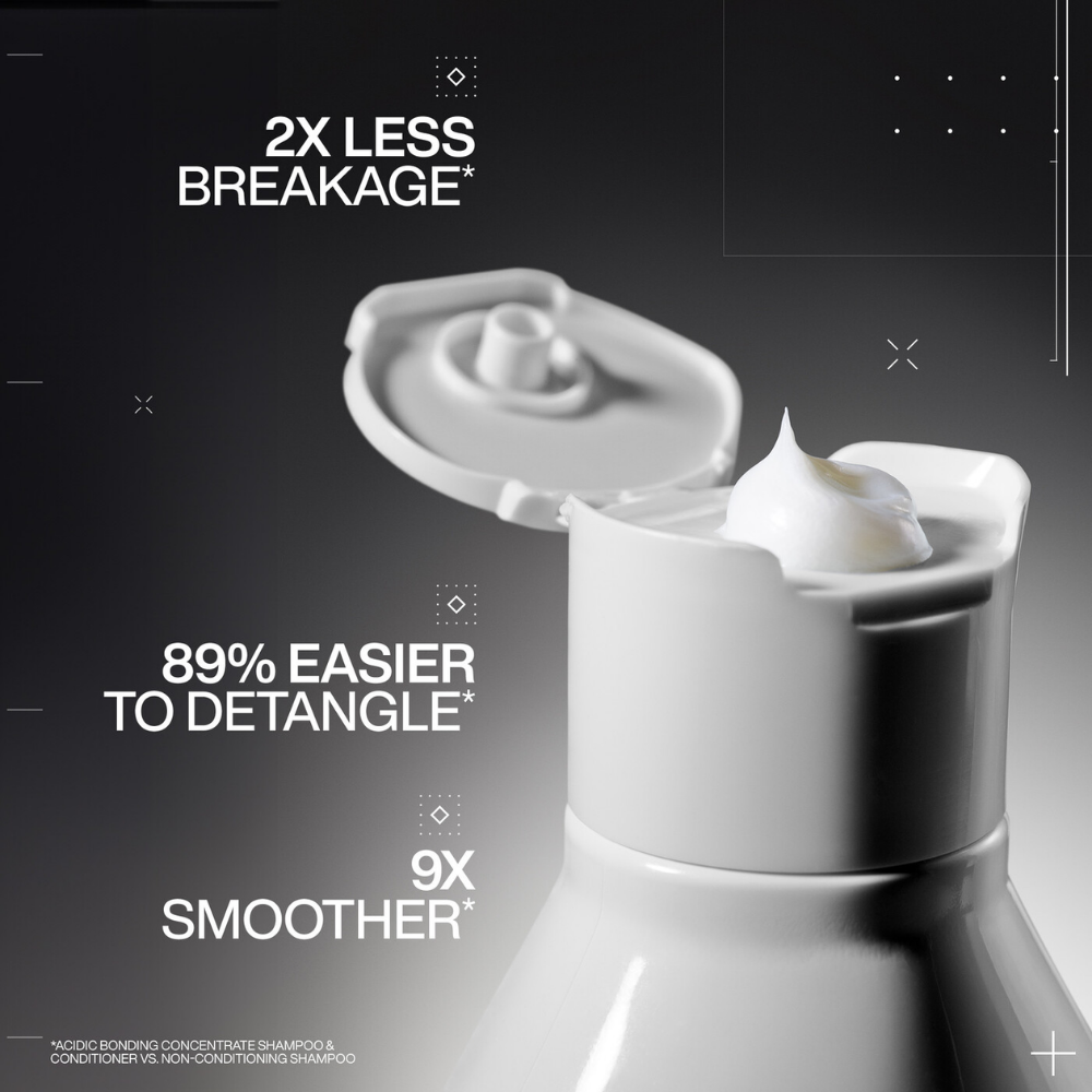 Redken Acidic Bonding Concentrate Conditioner 300ml