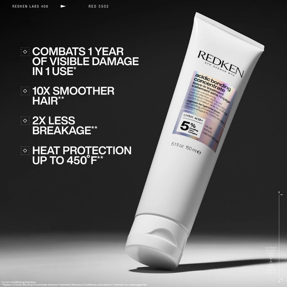 Redken Acidic Bonding Concentrate Leave-In Treatment 150ml