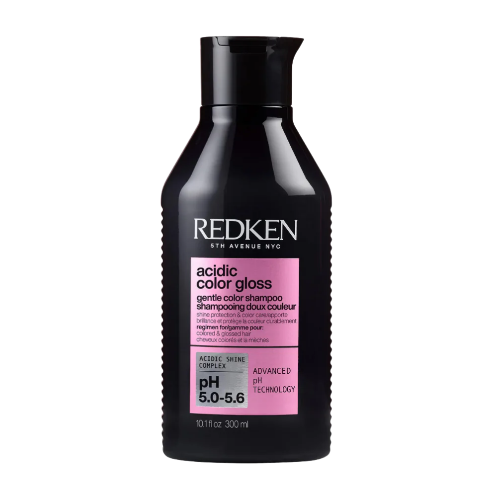 Redken Acidic Color Gloss Shampoo 300ml