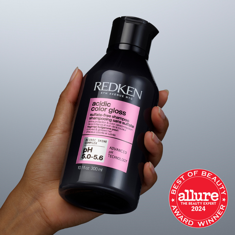 Redken Acidic Color Gloss Shampoo 300ml