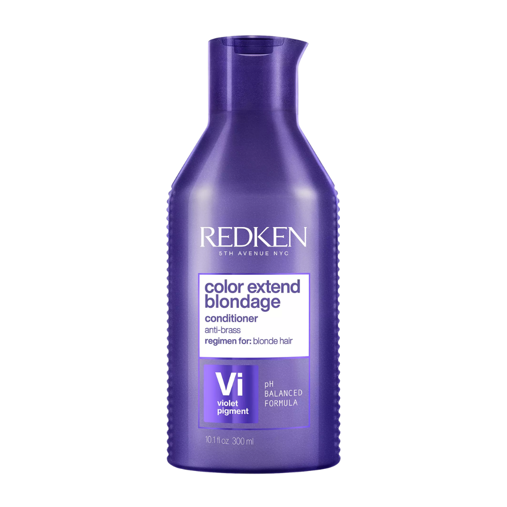 Redken Blondage Conditioner 300ml