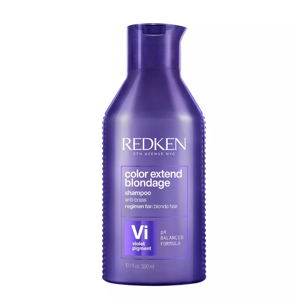 Redken Blondage Shampoo 300ml