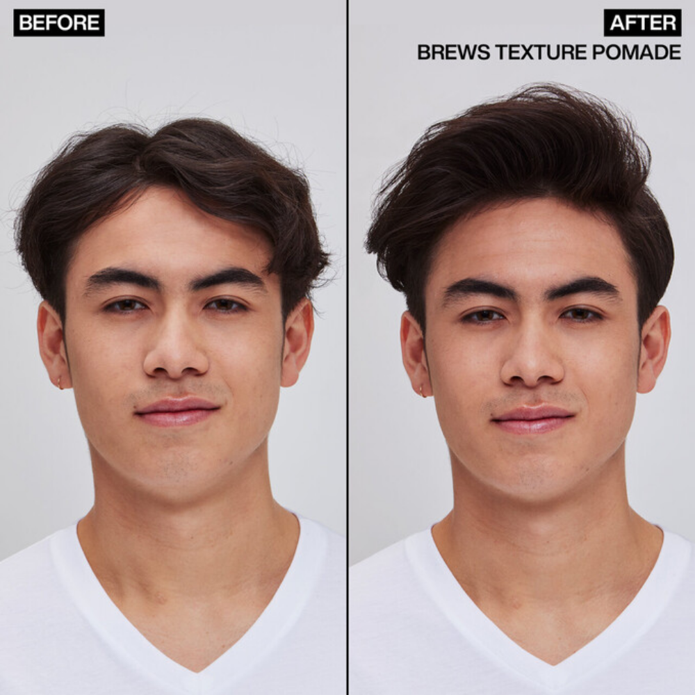 Redken Brews Outplay Texture Pomade 100ml