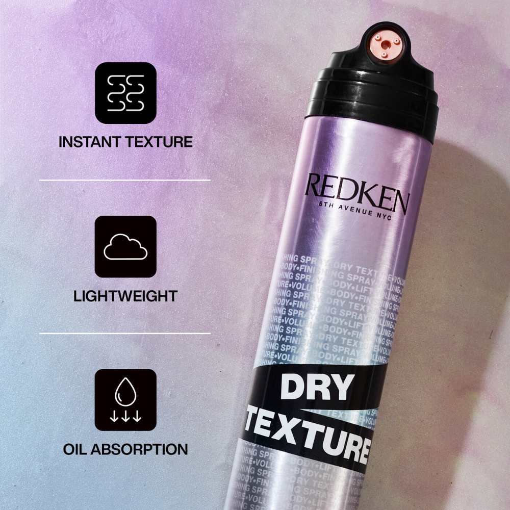 Redken Dry Texture Spray 241g