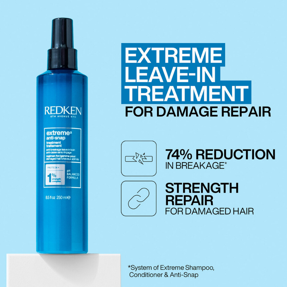 Redken Extreme Anti Snap 240ml
