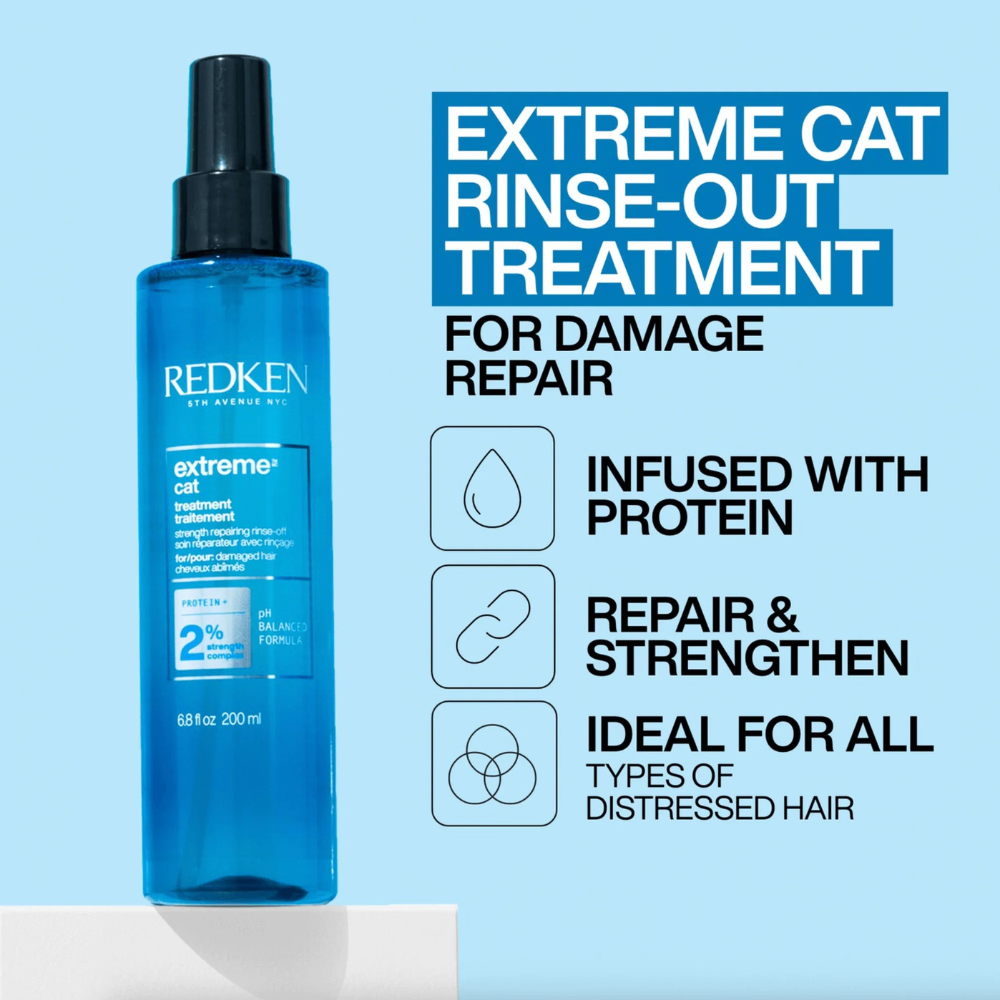 Redken Extreme CAT Treatment 200ml