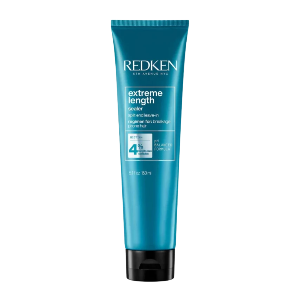Redken Extreme Length Sealer Leave in Treatment 150ml