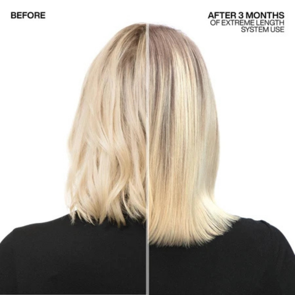Redken Extreme Length Sealer Leave in Treatment 150ml