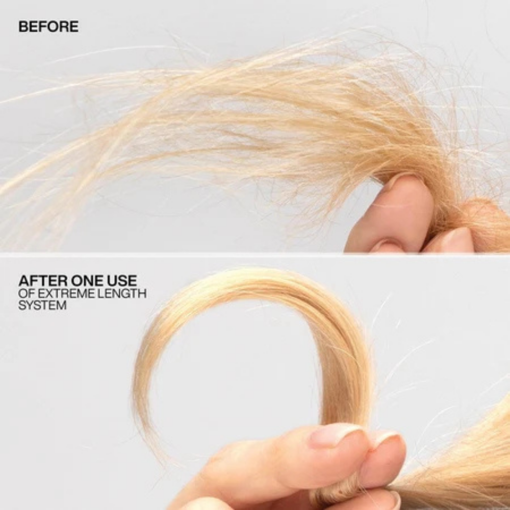 Redken Extreme Length Sealer Leave in Treatment 150ml