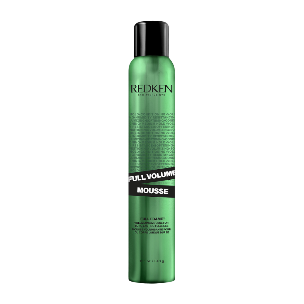 Redken Full Volume Mousse 343g
