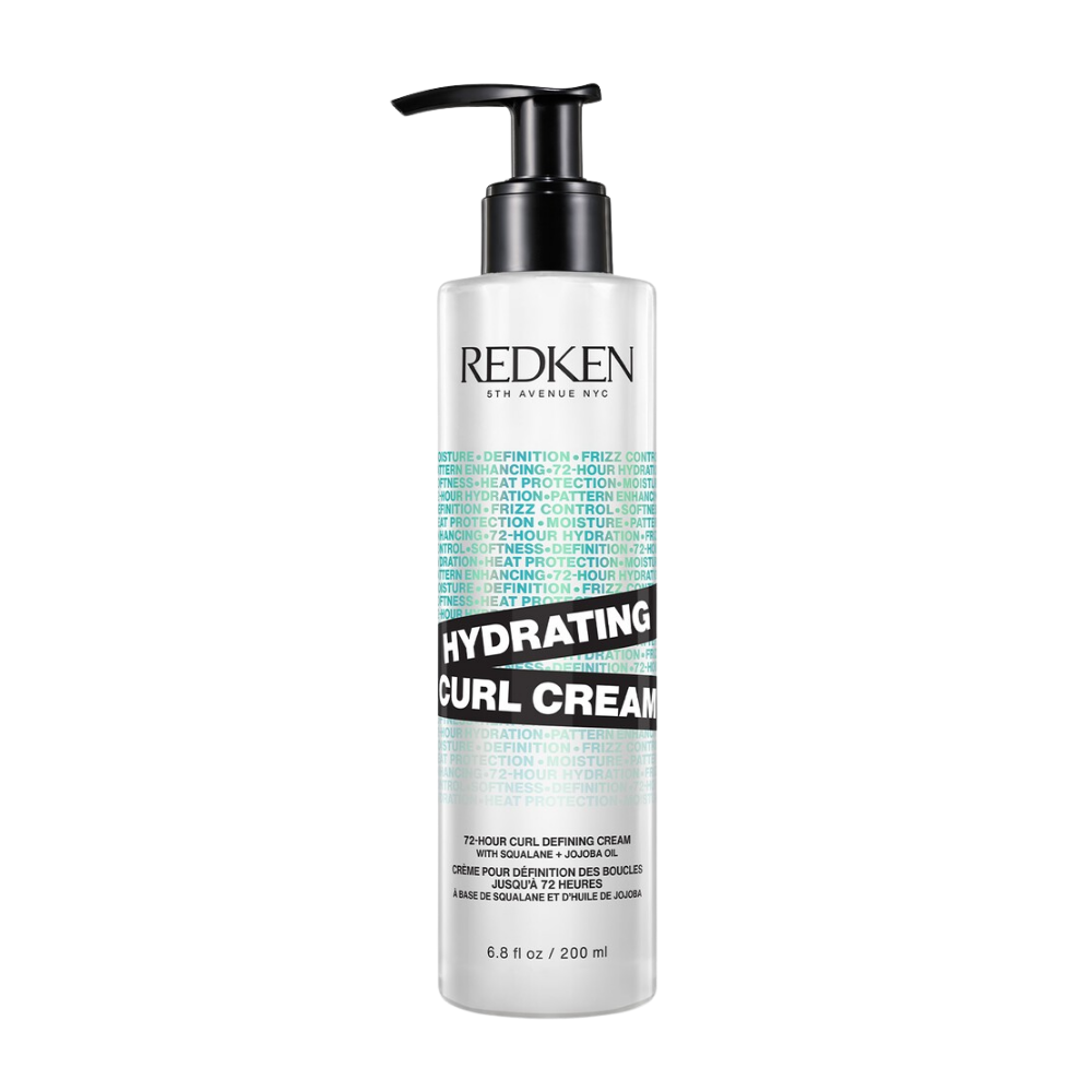 Redken Hydrating Curl Cream 200ml
