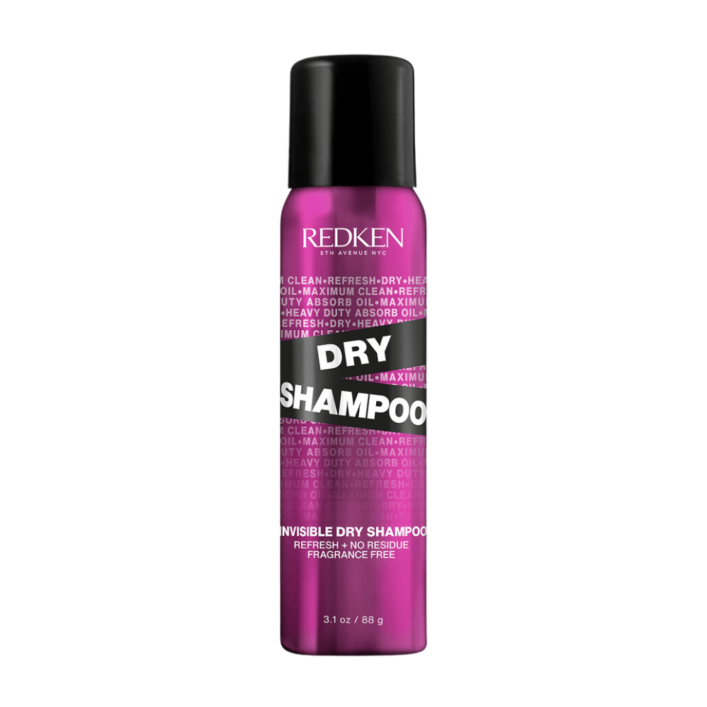 Redken Invisible Dry Shampoo 88g