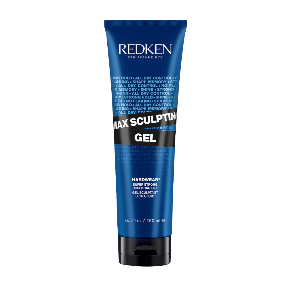 Redken Max Sculpting Gel 250ml