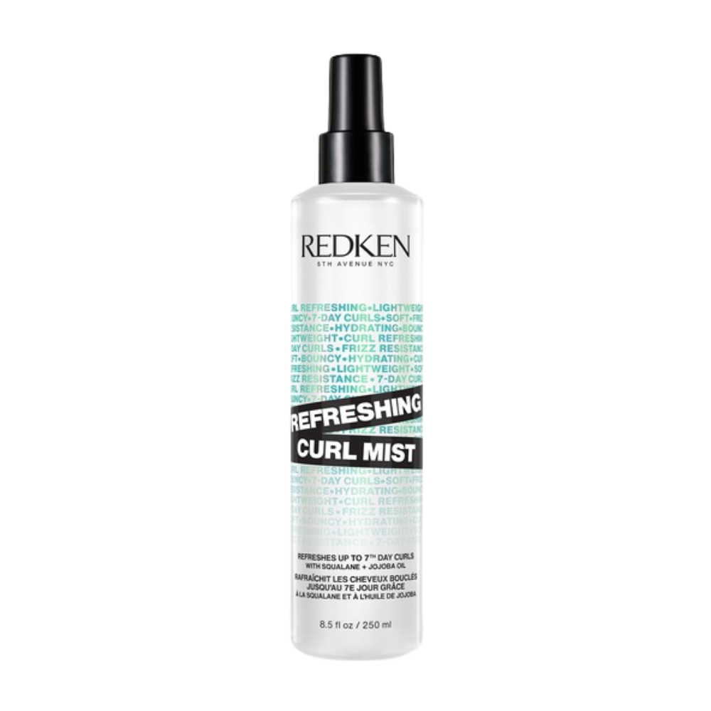 Redken Refresh Curl Mist 250ml