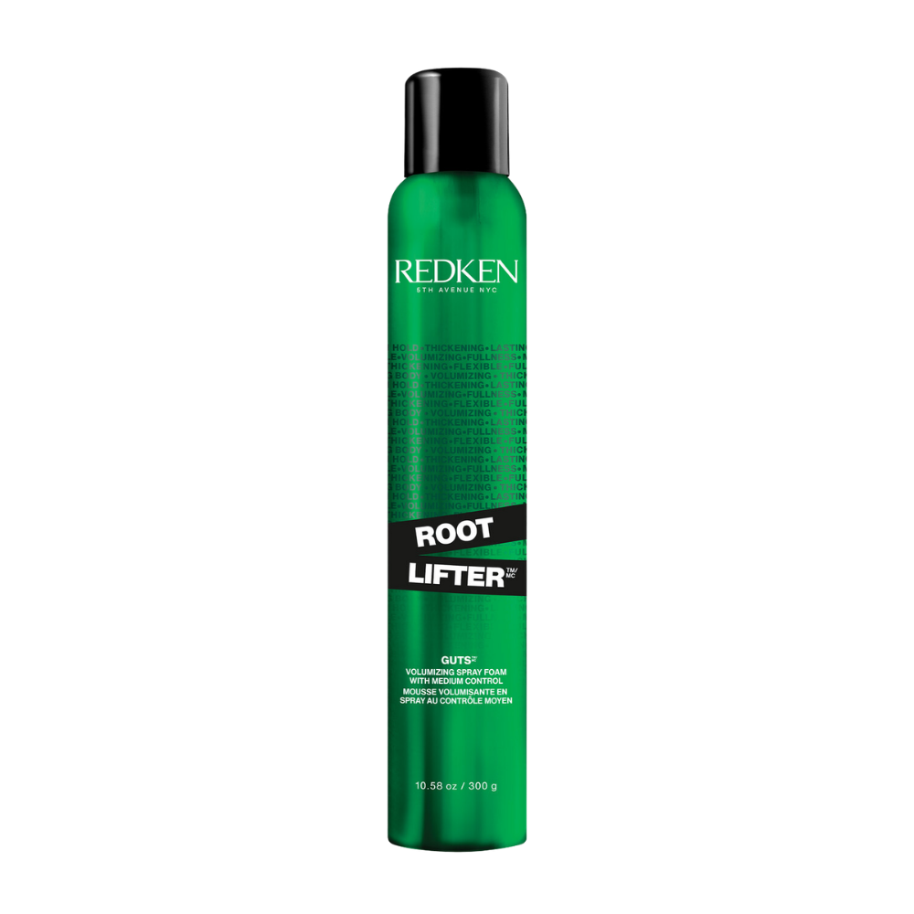 Redken Root Lifter Volumising Spray Foam 300g