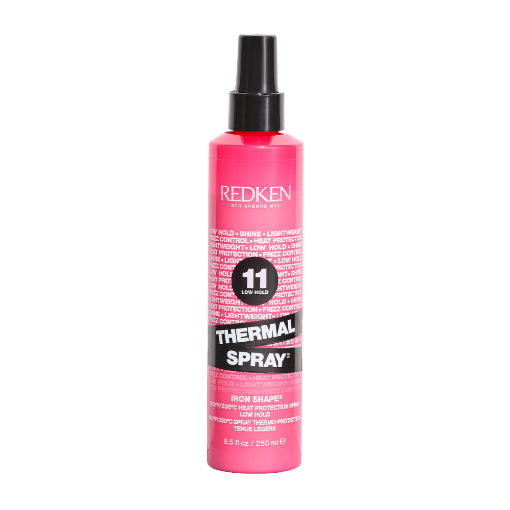 Redken Thermal Spray 11 Low Hold 250ml