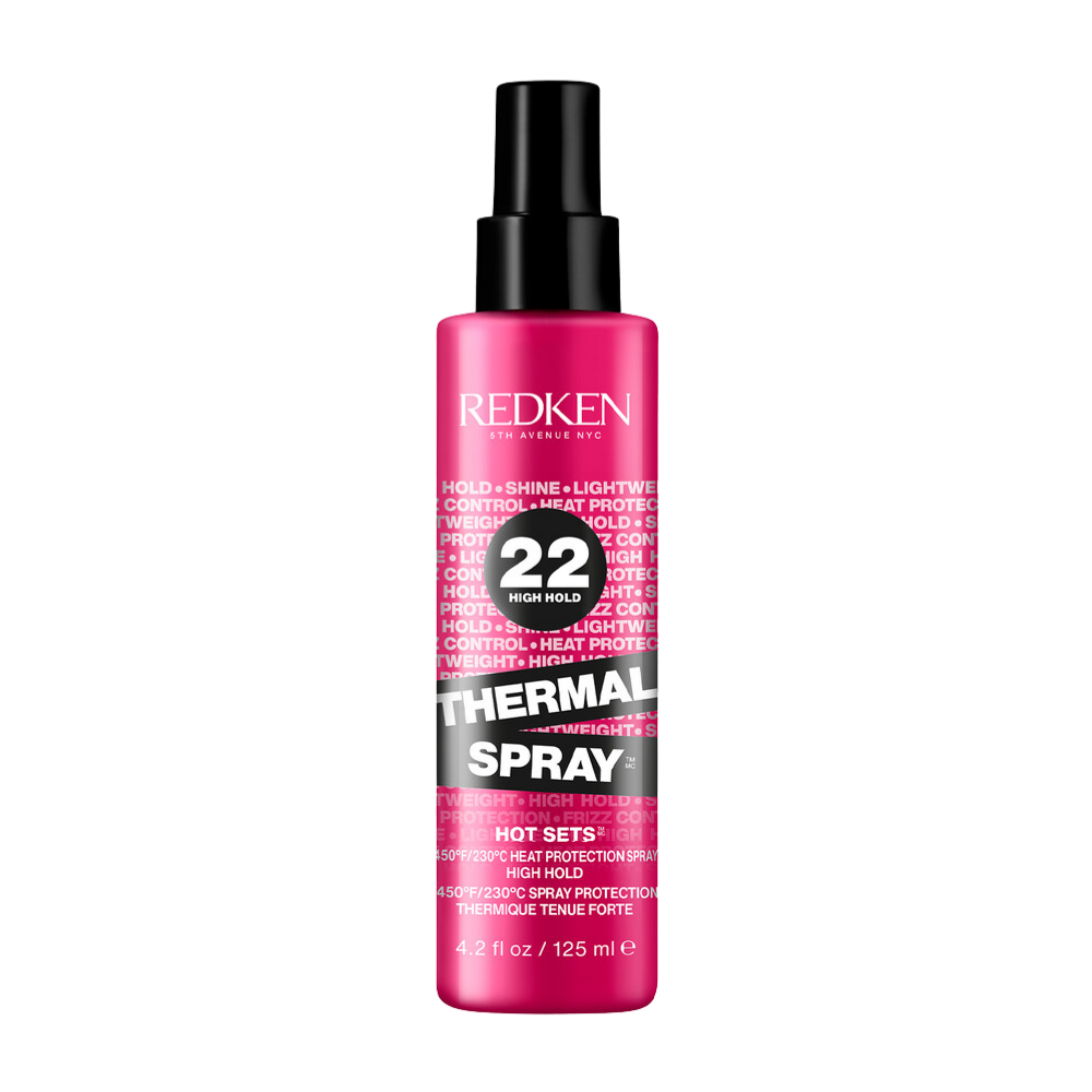 Redken Thermal Spray 22 High Hold 150ml