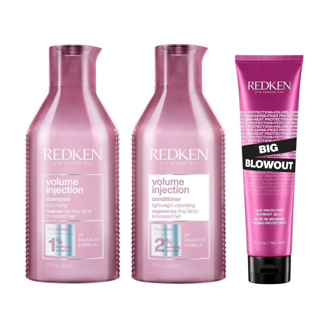 Redken Volume Bundle