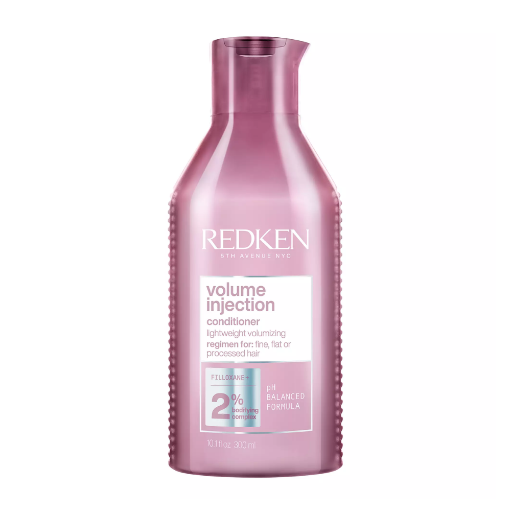 Redken Volume Injection Conditioner 300ml