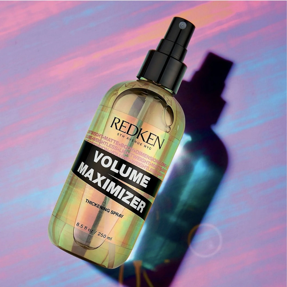 Redken Volume Maximizer Thickening Spray 250ml