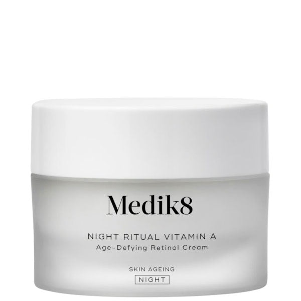 Medik8 Night Ritual Vitamin A 50ml