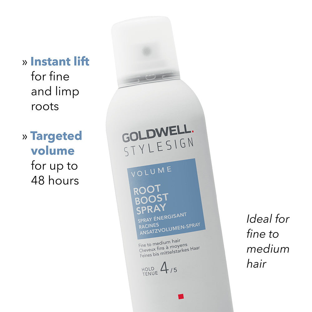 Goldwell StyleSign Root Boost Spray 200ml