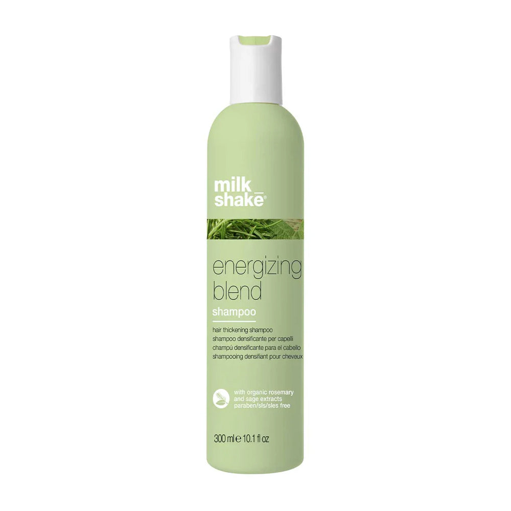Milk Shake Energising Blend Shampoo 300ml