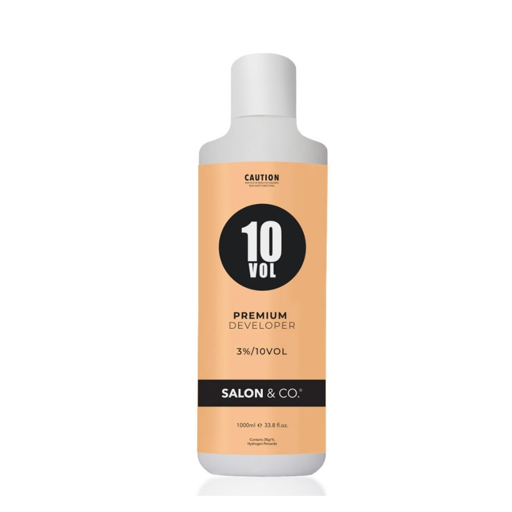 Salon & Co Peroxide 10 Vol 1L