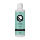Salon & Co Peroxide 20 Vol 1L