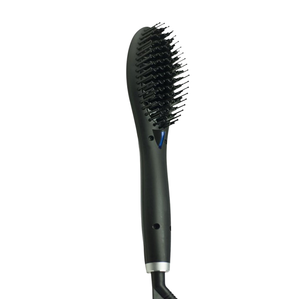 Silver Bullet Hybrid Ionic Straightening Brush