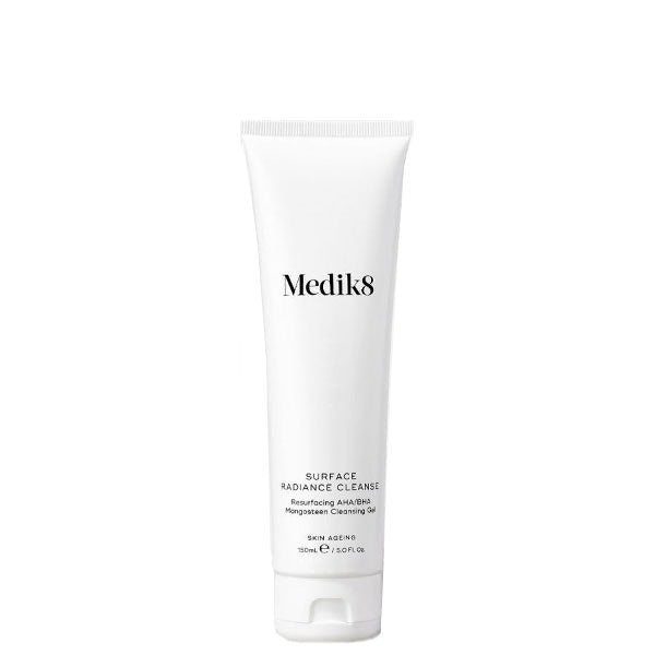 Medik8 Surface Radiance Cleanse 150ml