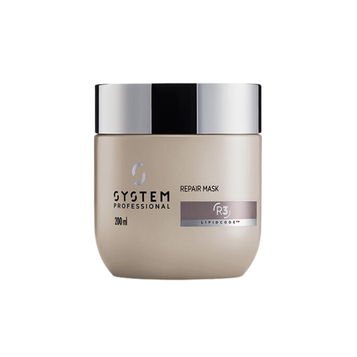 System Professional Fibra Repair Mask 200 mL