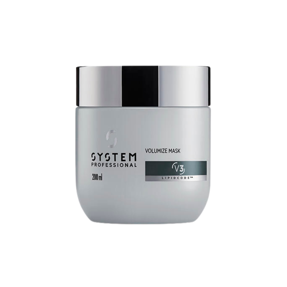 System Professional Forma Volumize Mask 200 mL
