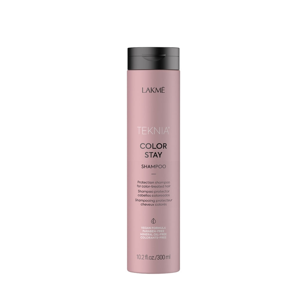Lakme Teknia Color Stay Shampoo 300ml