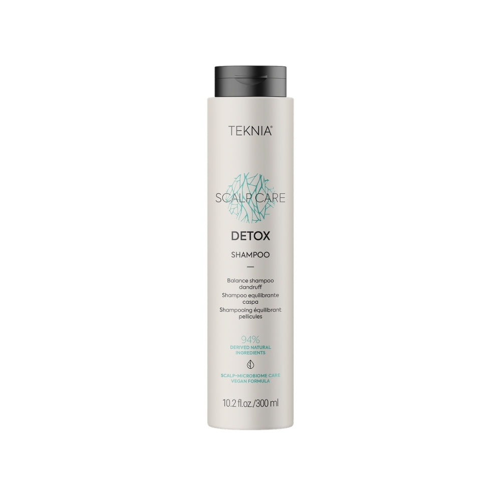 Lakme Teknia Detox Shampoo 300ml