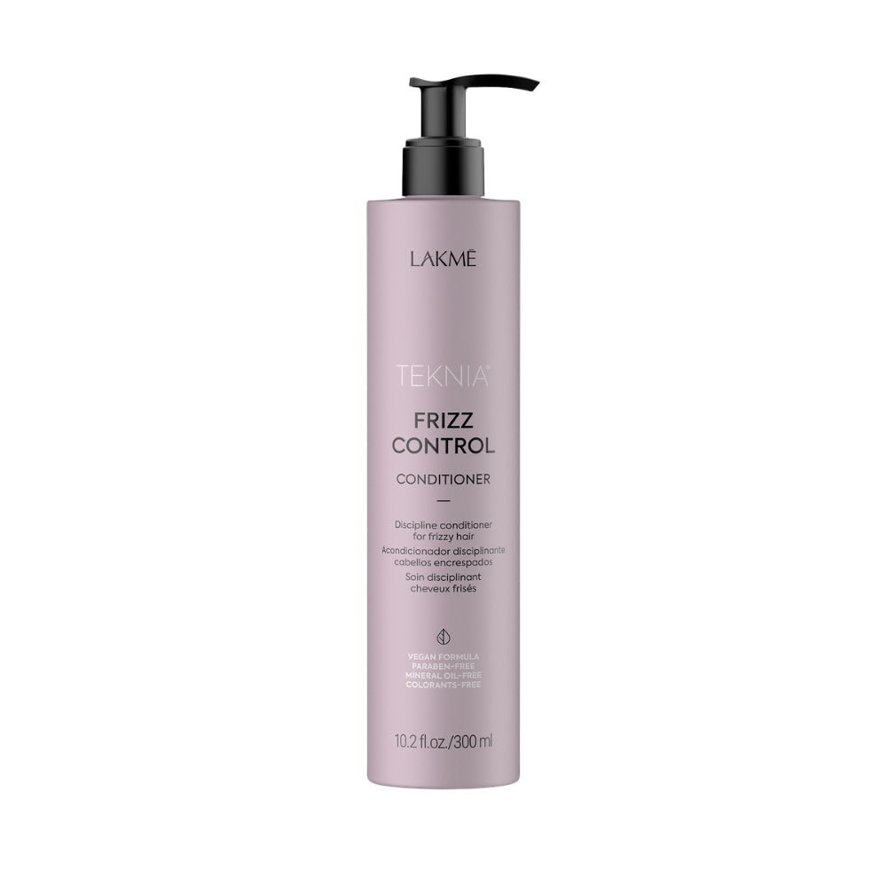Lakme Teknia Frizz Control Conditioner 300ml