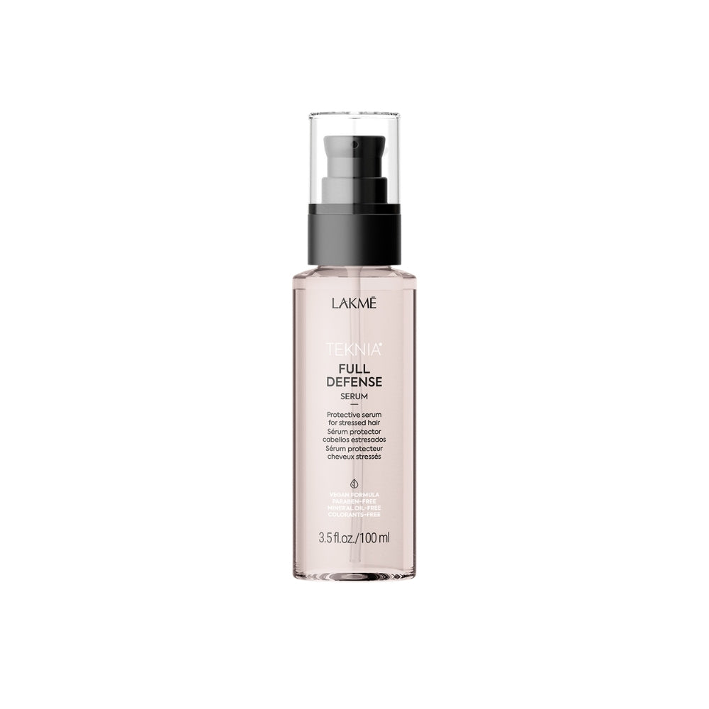 Lakme Teknia Full Defence Serum 100ml