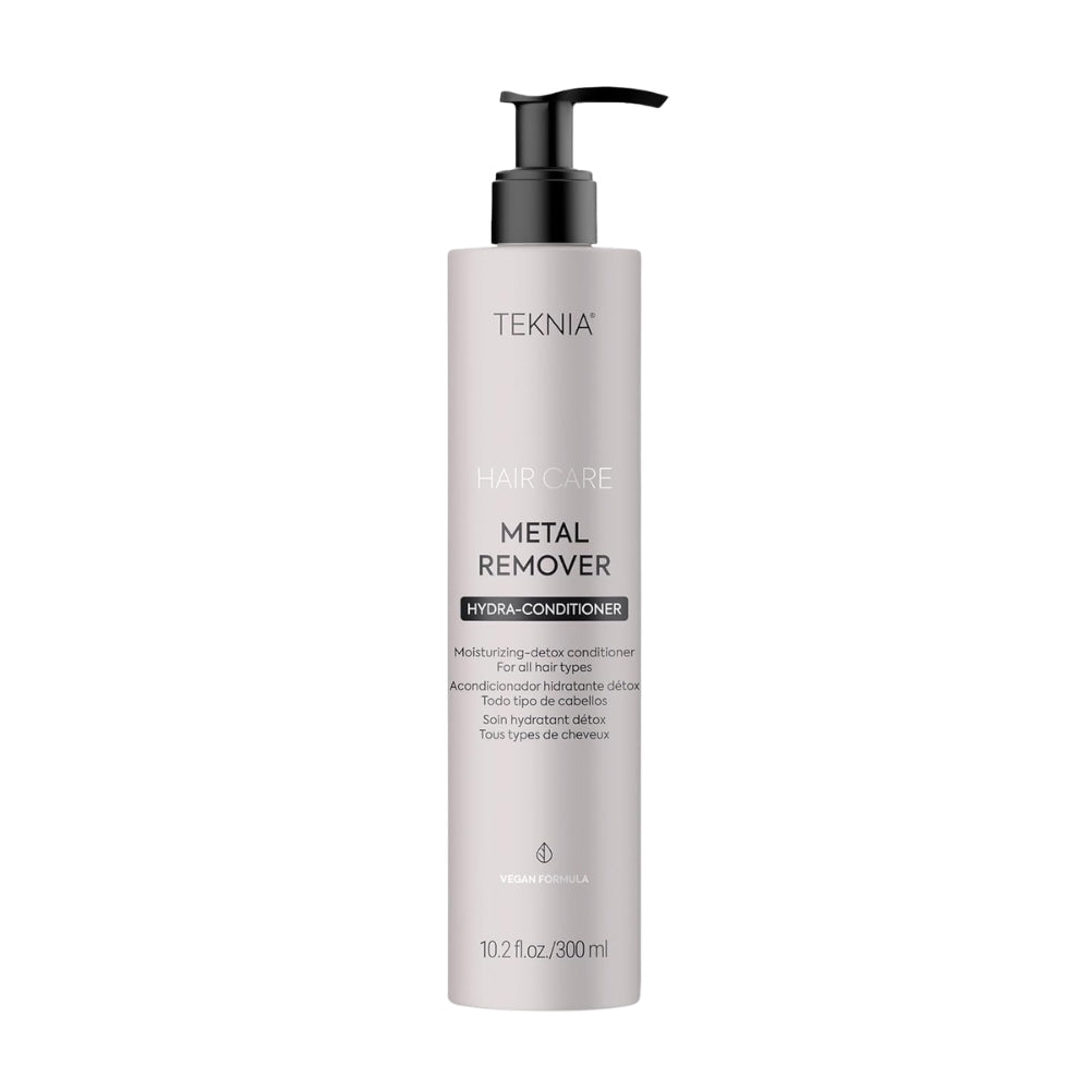 Lakme Teknia Metal Remover Hydra Conditioner 300ml